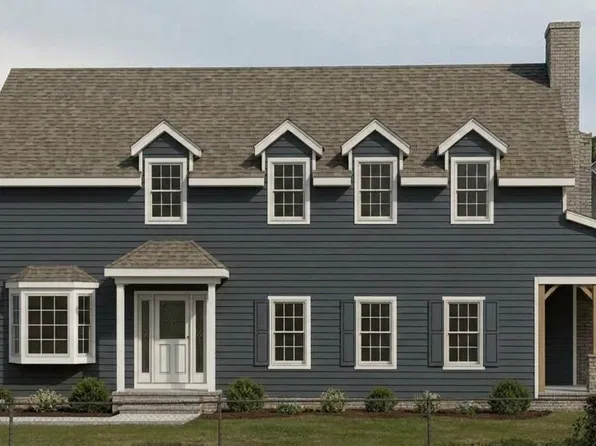 493 N Church St, Moorestown, NJ 08057