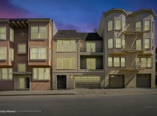 1191 Guerrero St, San Francisco, CA 94110