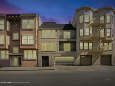 1191 Guerrero St, San Francisco, CA, 94110
