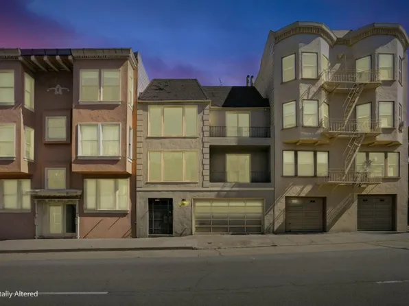 1191 Guerrero St, San Francisco, CA 94110