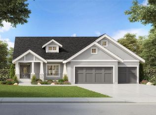 6107 Lewis Dr, Shawnee, KS 66226