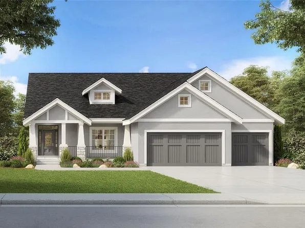 311 S Overlook St, Olathe, KS 66061