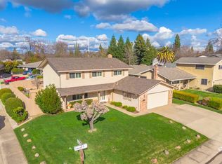 8201 Firewood Ct, Orangevale, CA 95662