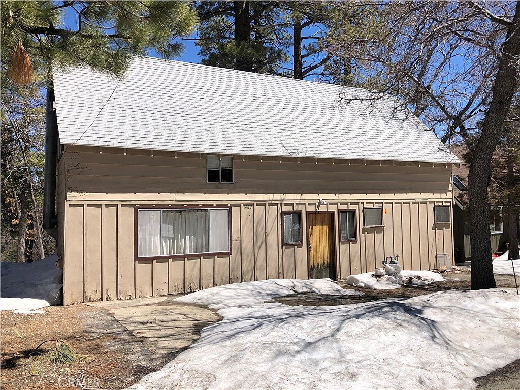 1487 Rockspray Dr, Big Bear Lake, CA 92315 Zillow