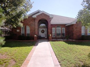 5519 Ashwood Ct, Midland, TX 79707