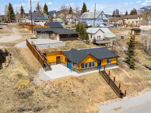 428 W 6th Street, Leadville, CO 80461