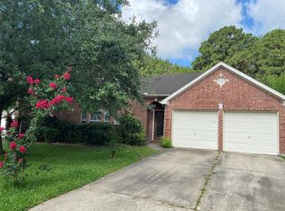 25227 Rayford Crest Dr, Spring, TX 77386