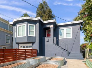 2659 Grande Vista Ave, Oakland, CA 94601