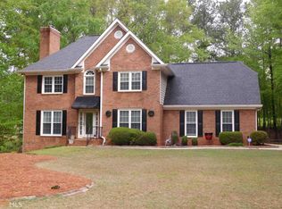 145 Springwater Chase, Newnan, GA 30265