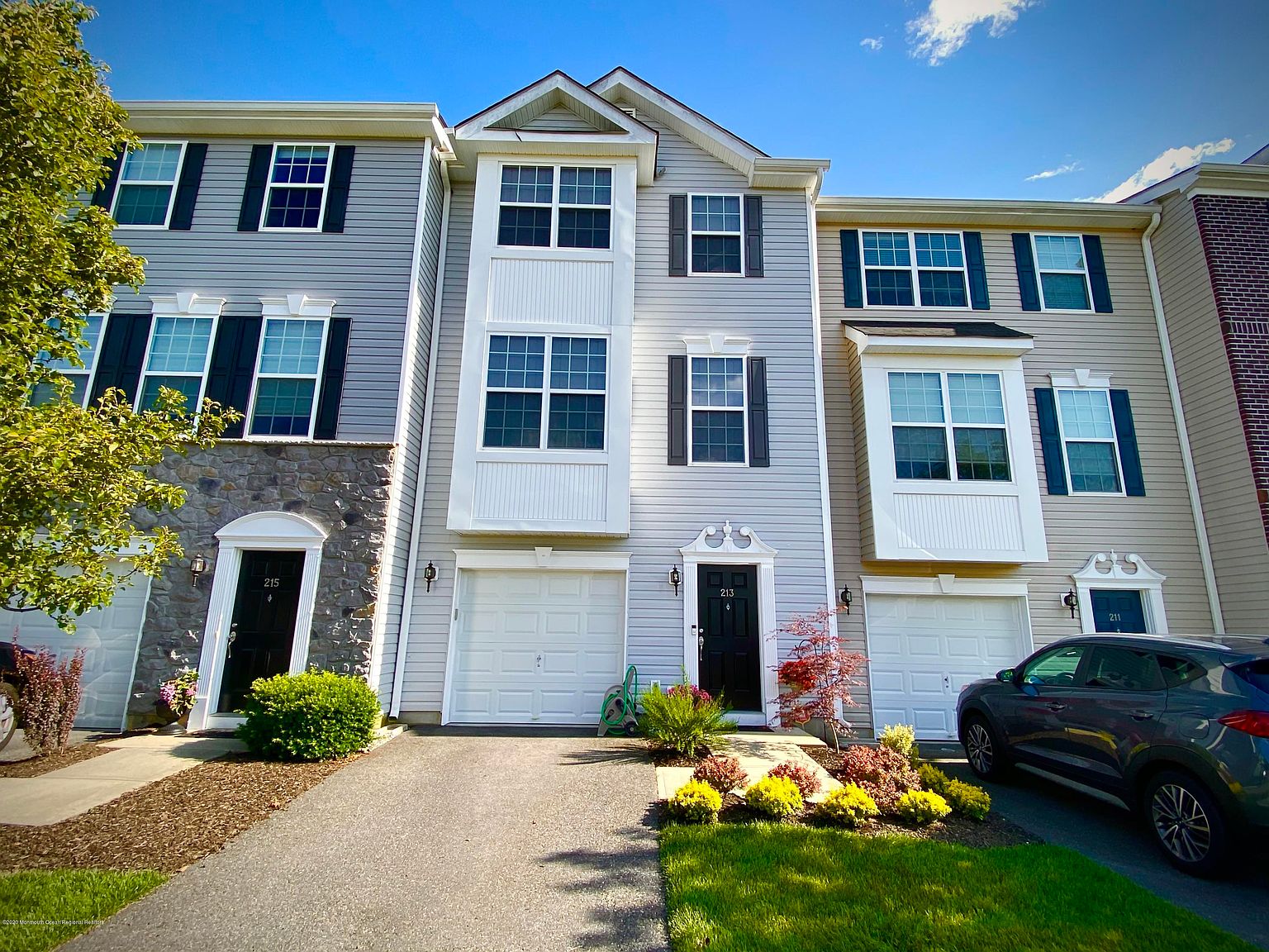 213 Chickadee Court, Freehold, NJ 07728 Zillow