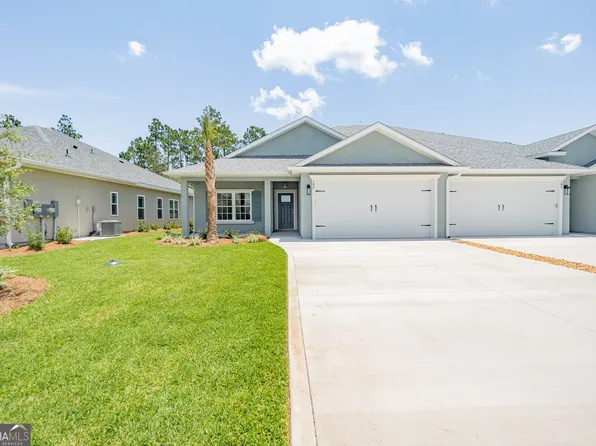 182 The Villas Way, Kingsland, GA 31548