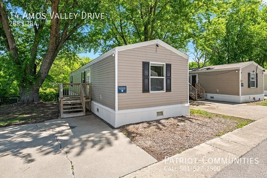 14 Amos Valley Dr