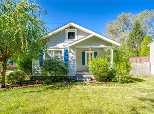 3076 N Turkeyfoot Rd, Akron, OH 44319