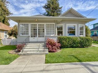 332 Cayuga St, Santa Cruz, CA 95062