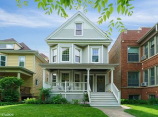 4338 N Winchester Ave, Chicago, IL 60613