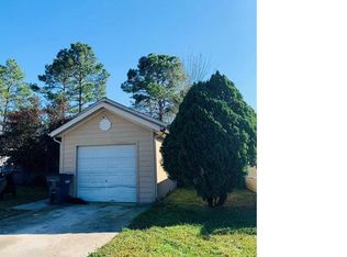 11806 Greenmesa Dr, Houston, TX 77044