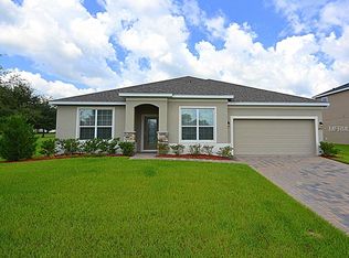 10056 Stockbridge St, Clermont, FL 34711