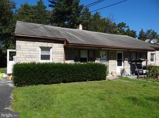 9 1st Ave #9, Pemberton, NJ 08068