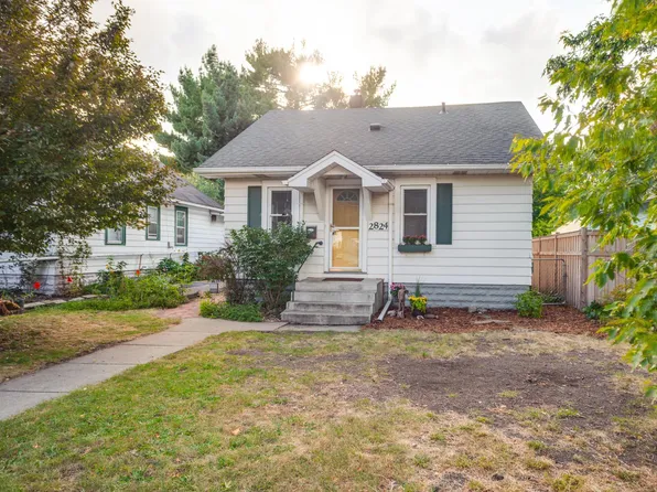 2824 35th Ave S, Minneapolis, MN 55406