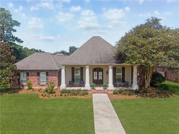 155 Butternut Ln, Mandeville, LA 70448