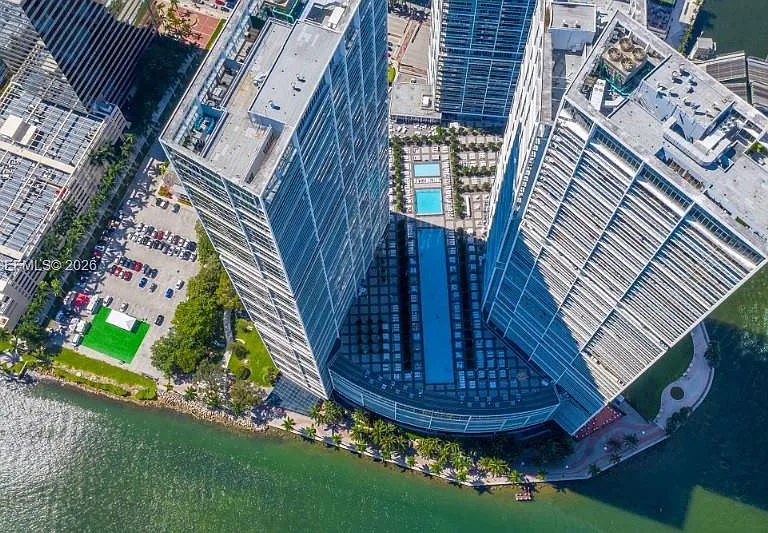 475 Brickell Ave #1208 — Photo 1