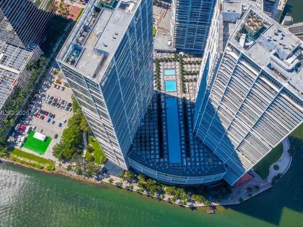 475 Brickell Ave, Miami, FL