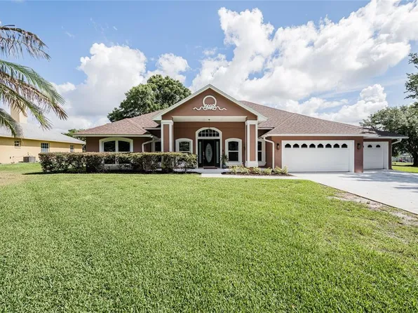 214 Amberly Way, Auburndale, FL 33823