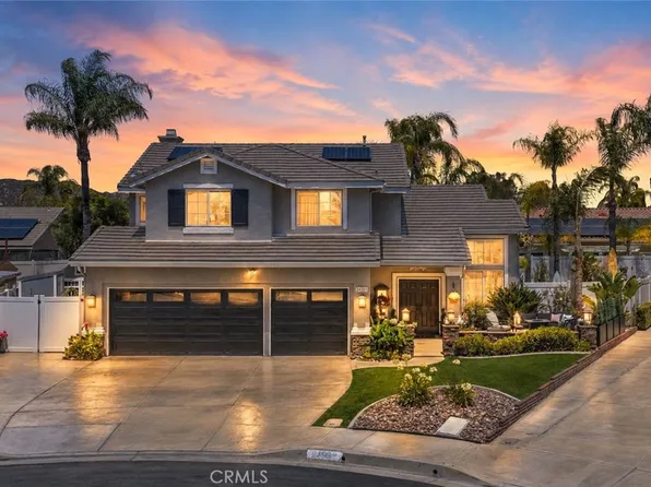 24361 Corte Sanino, Murrieta, CA 92562
