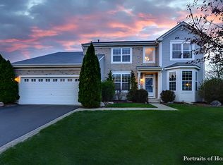 25426 Grotto Ct, Plainfield, IL 60585