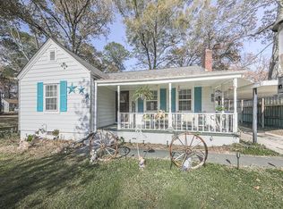 728 Charlton St NW, Rome, GA 30165