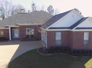 2061 Ridgeline Dr, Mobile, AL 36695