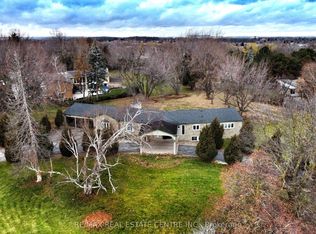 20 Crescent Hill Dr N, Brampton, ON L6S 1C7