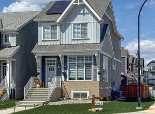 1842 S Rangeview Dr SE, Calgary, AB T3S 0C9