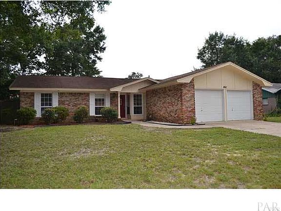 2nd image of 4861 Livingston Dr