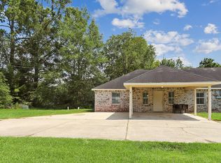 10246 Lockhart Rd #A, Denham Springs, LA 70726