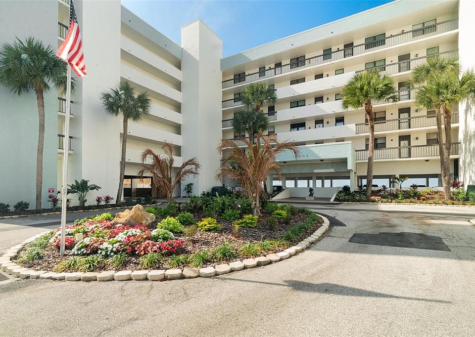 1st image of 14900 Gulf Blvd APT 202