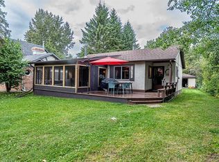 11 S Lakeshore Dr, Sundance Beach, AB T0C2P0
