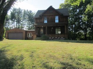 3923 S Ironwood Dr, South Bend, IN 46614