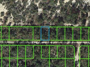 236 Rolling Hills DRIVE LOT 10, LAKE PLACID, FL 33852