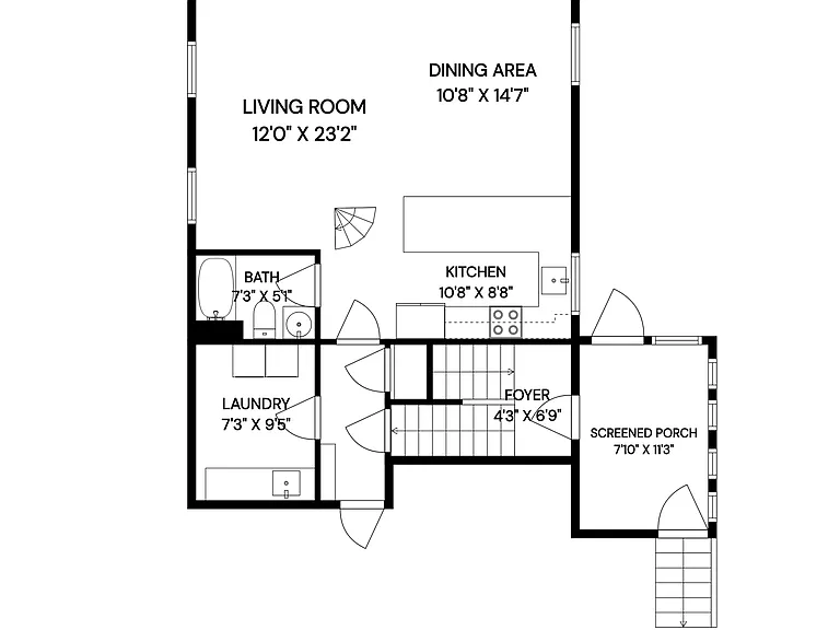 18 W Haviland Ln #B — Photo 19