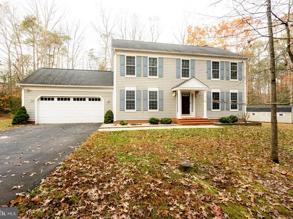 20753 Chestnut Ridge Dr, Leonardtown, MD 20650