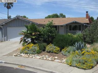2711 Montgomery Ave, Concord, CA