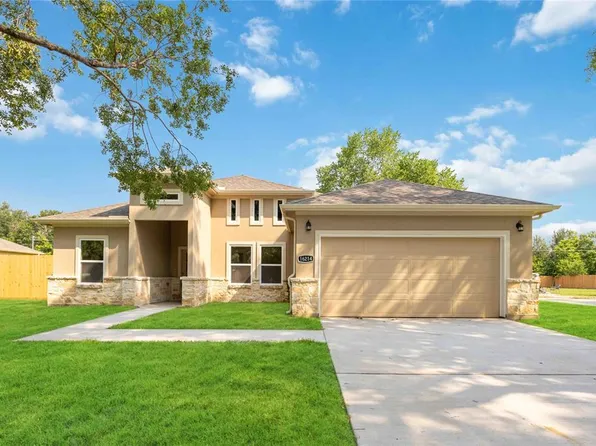 16214 Lee Way Drive, Cypress, TX 77429