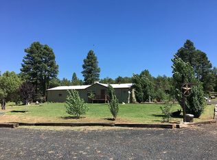7144 State Route 260, Show Low, AZ 85901