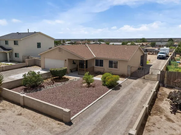 301 2nd St NE, Rio Rancho, NM 87124