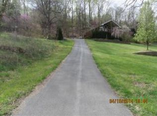 601 Doran Hollow Rd, Blountville, TN 37617