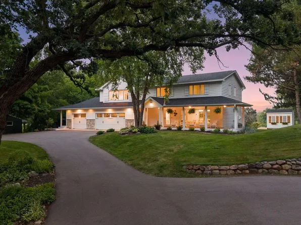 3305 Fairchild Ave, Wayzata, MN 55391