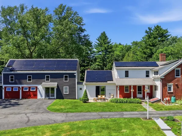 131 Clement Road, Rollinsford, NH 03869