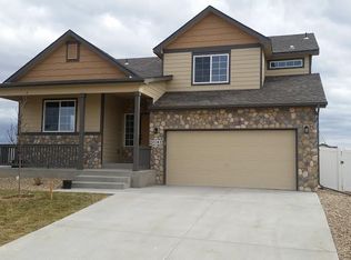 2102 75th Ave, Greeley, CO 80634