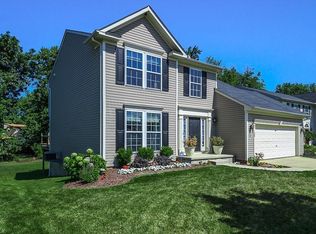 188 Cedarbrook Dr, Painesville, OH 44077